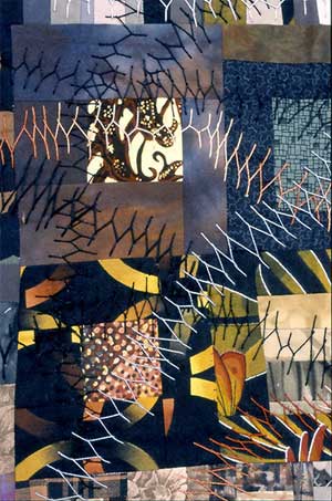 Swatches 22: Structures